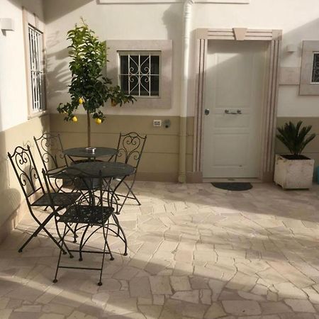 Ferienwohnung Casa Di Flo Bari Exterior foto