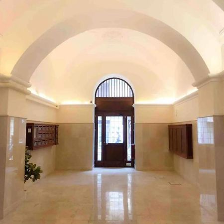 Ferienwohnung Casa Di Flo Bari Exterior foto