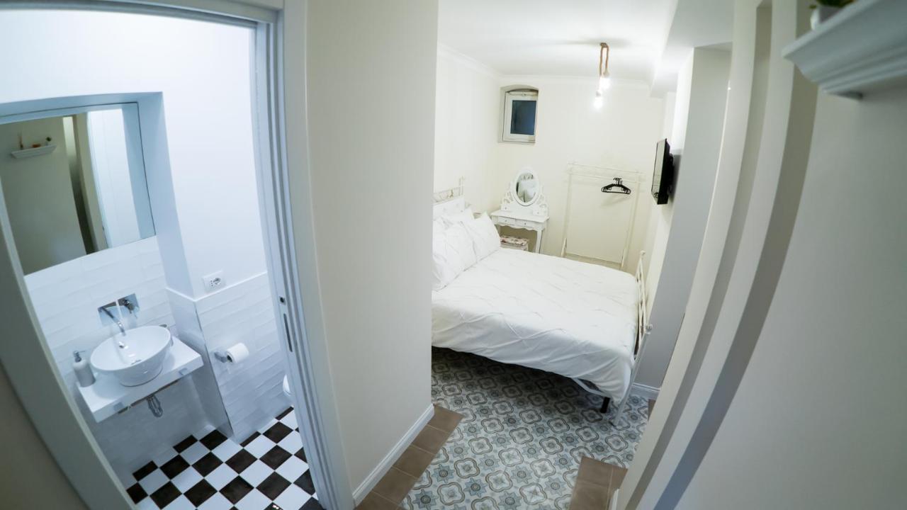 Ferienwohnung Casa Di Flo Bari Exterior foto