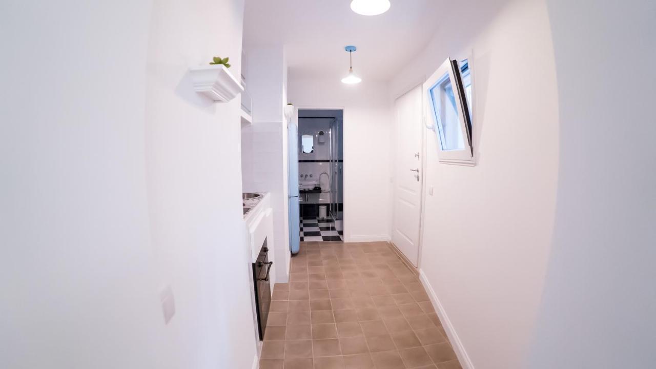 Ferienwohnung Casa Di Flo Bari Exterior foto